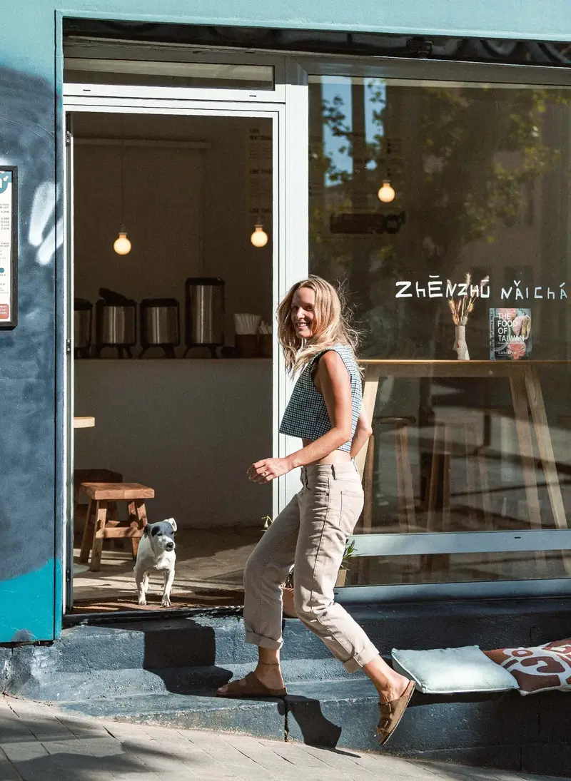 Restaurant partenaire Gluten Libre - Badge validé certification sans gluten visibilité 80k clients