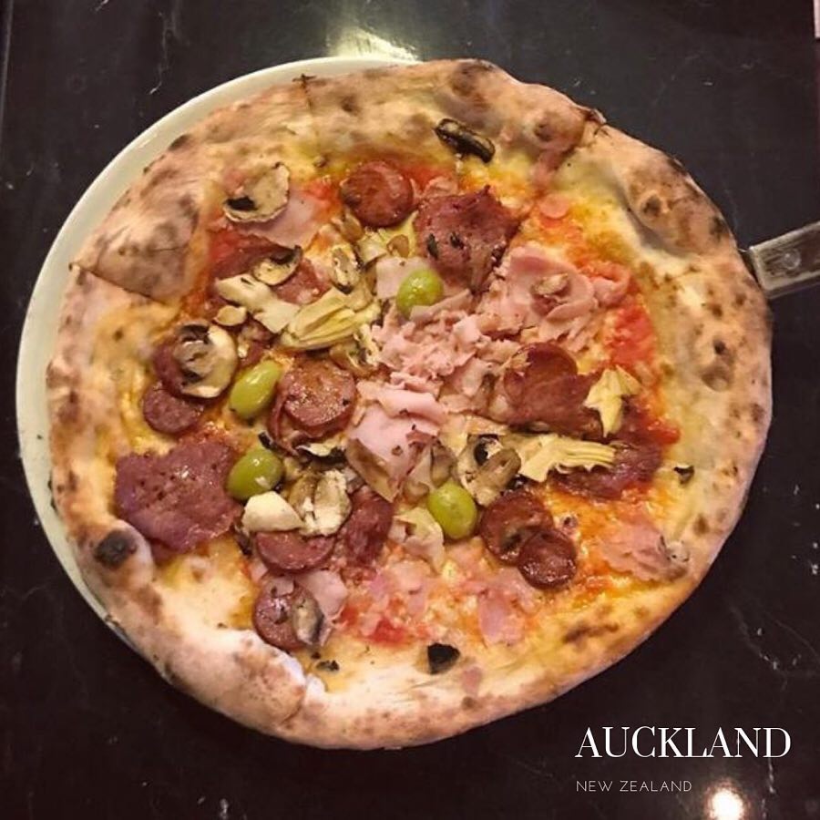 gluten free pizza in Auckland 2
