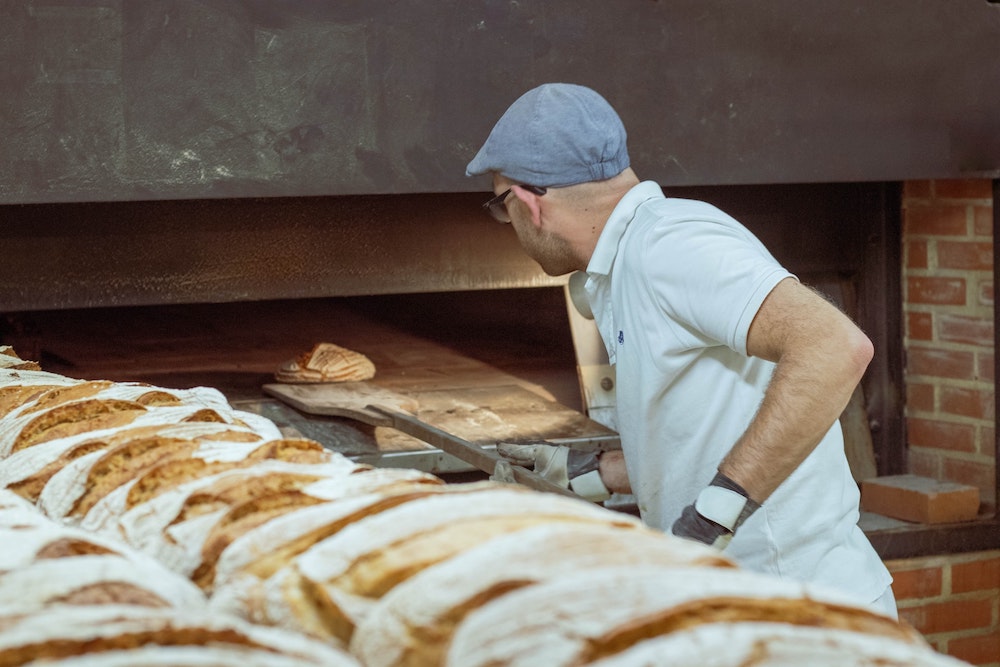 Le top 11 des boulangeries sans gluten à Marseille et Aix-en-Provence !