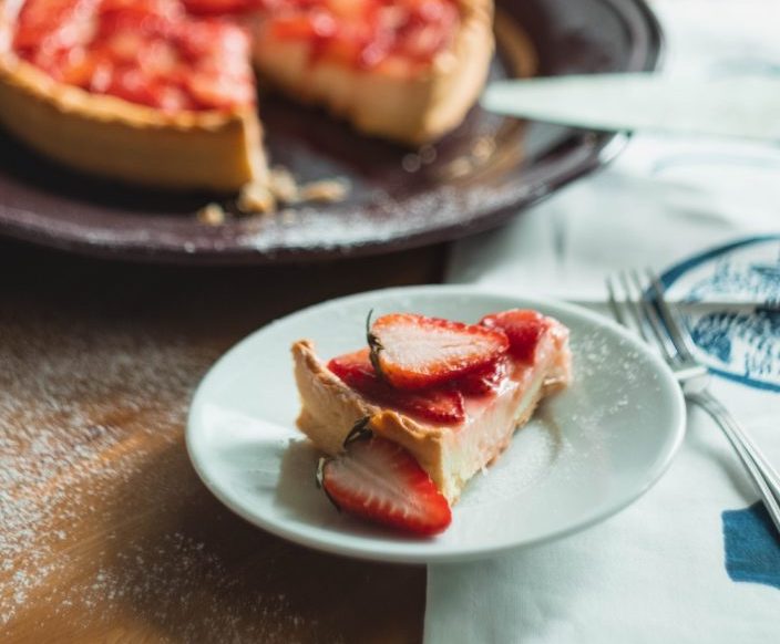gluten-free-strawberry-tart