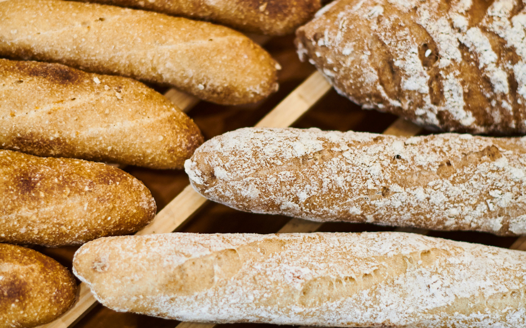 Boulangerie sans gluten à Aix-en-Provence, La Manufacture bio